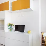 Riva Reno Appartement *