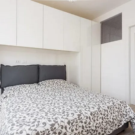 Riva Reno Appartement Bologne