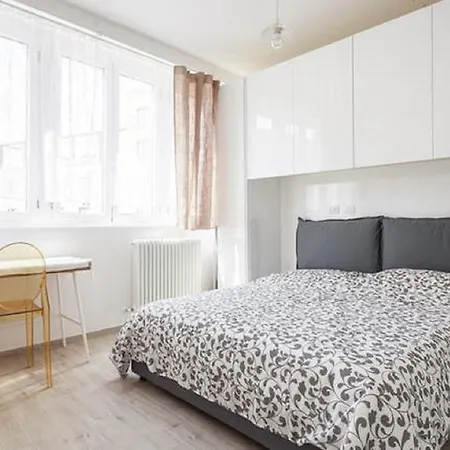 Riva Reno - Short Apartment