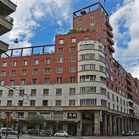 Riva Reno - Short Болонья