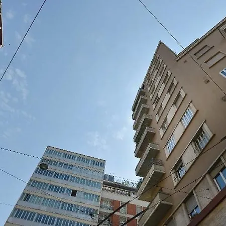 Riva Reno - Short Апартаменты