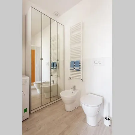 Riva Reno - Short * Bologna