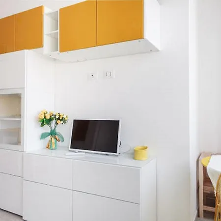 Riva Reno Apartment *