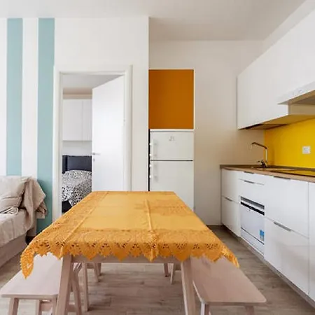 Riva Reno - Short * Bologna