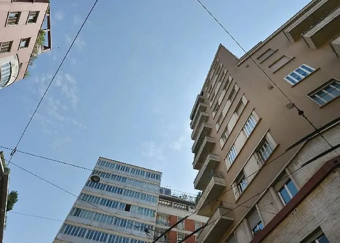 Riva Reno - Short Apartamento