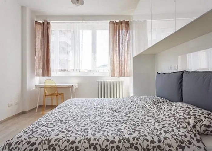 Riva Reno - Short Bolonha