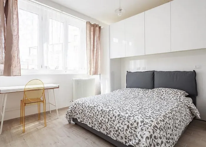 Riva Reno - Short Apartamento