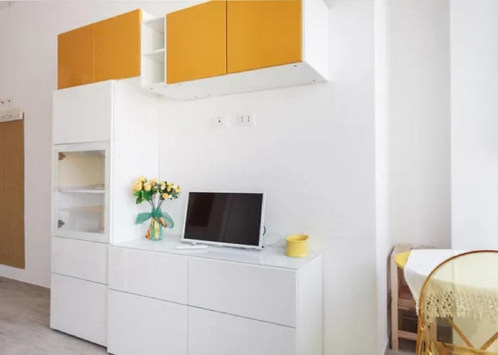 Riva Reno - Short Apartment *