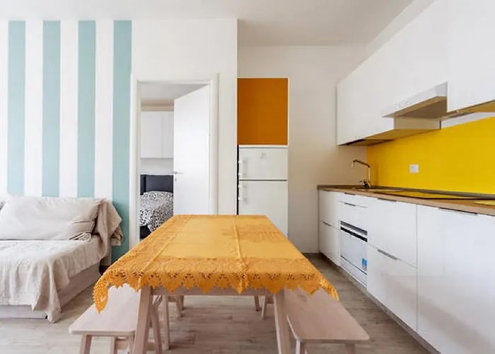 Riva Reno - Short * Bologna